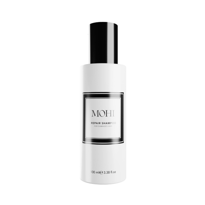 MOHI Σαμπουάν Επανόρθωσης της τρίχας 100ml