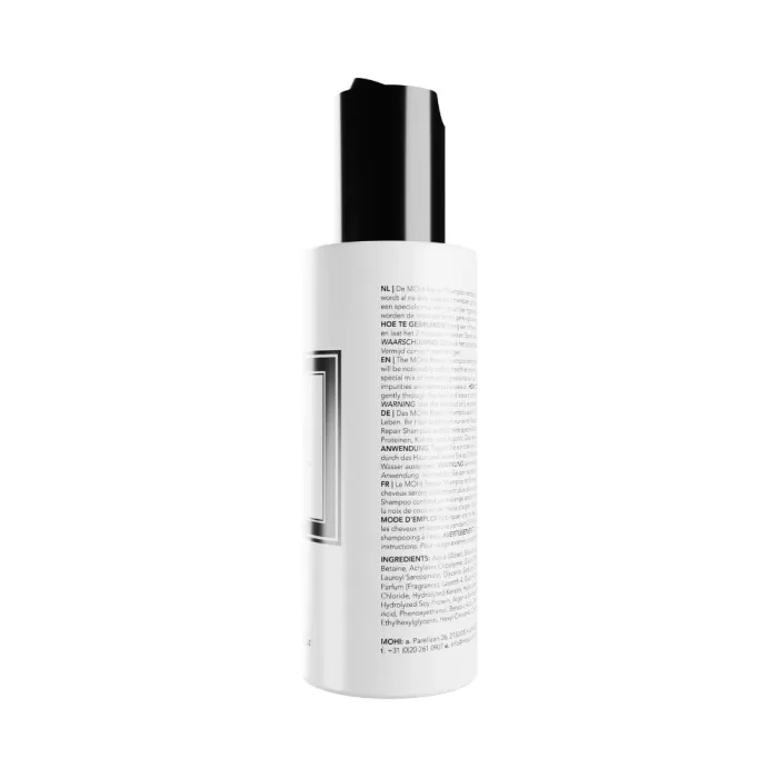 MOHI Repair Shampoo 100ml - Travel Size