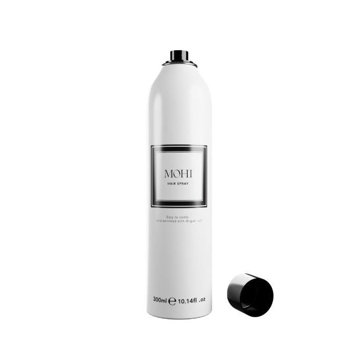 MOHI Λακ Μαλλιών 300ml