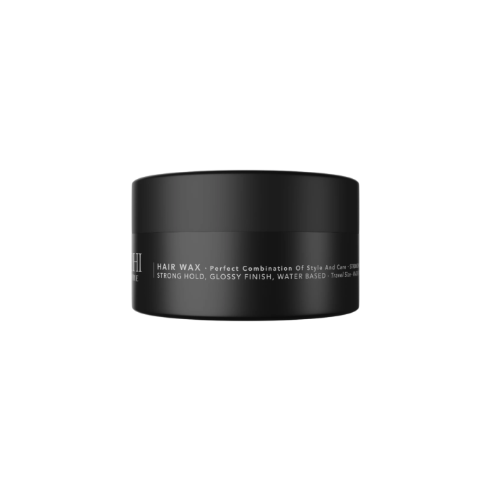 MOHI Homme Κερί Μαλλιών 100ml