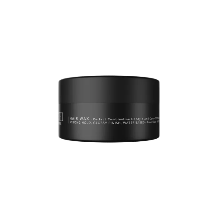 MOHI Homme Hair Wax 100ml