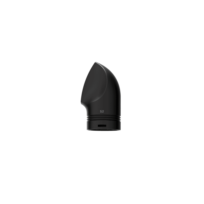 Max Pro Multi Airstyler S2 - 1200W