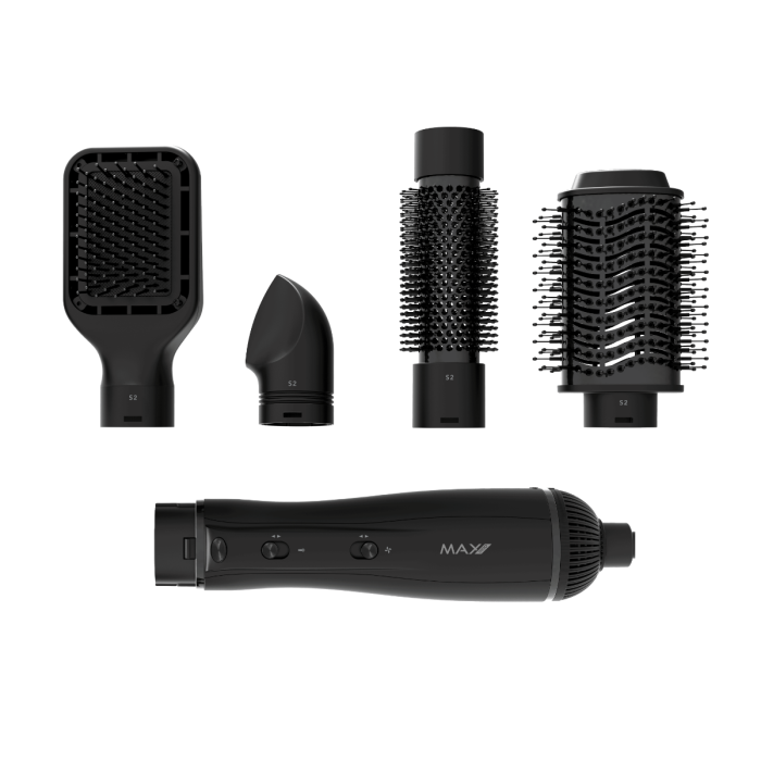 Max Pro Multi Airstyler S2 - 1200W