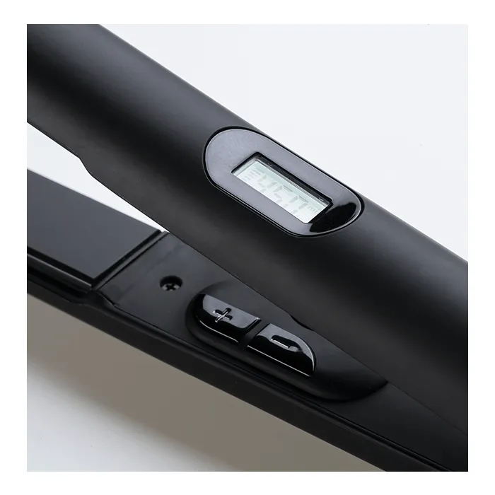 Max Pro Evolution Straightener