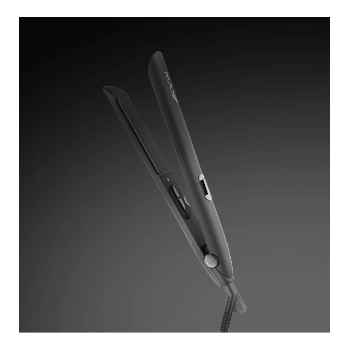 Max Pro Evolution Straightener