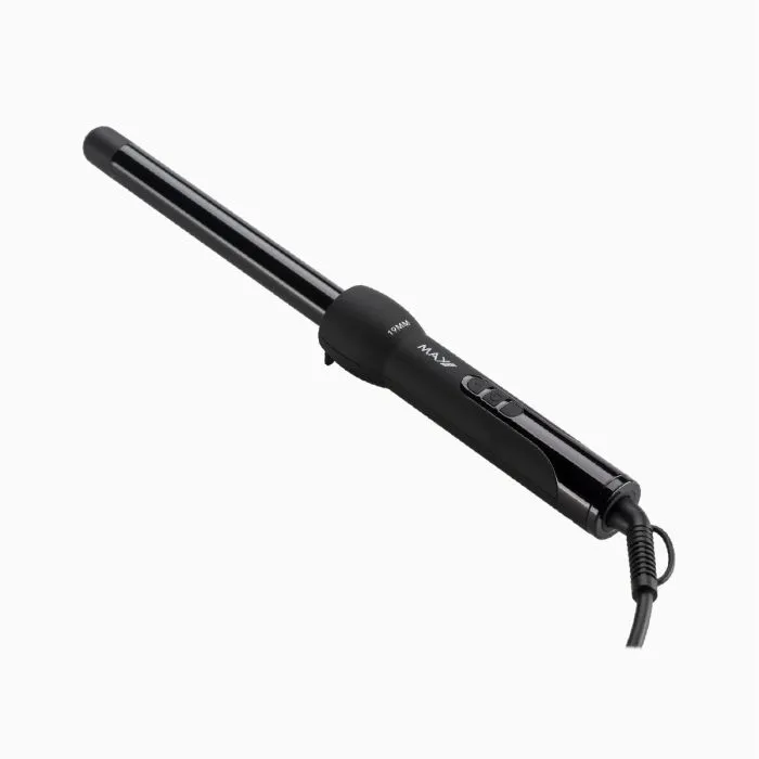 Max Pro Twist 19mm Curler