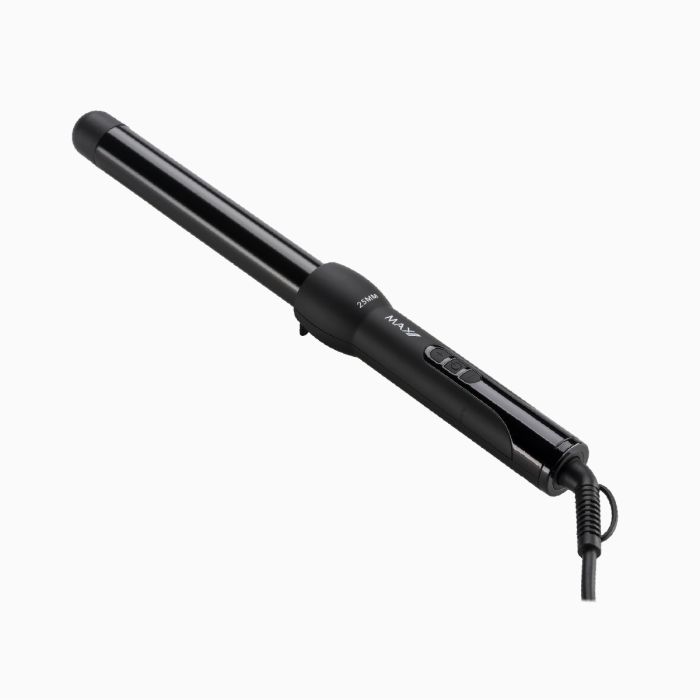 Max Pro Twist 25mm Curler