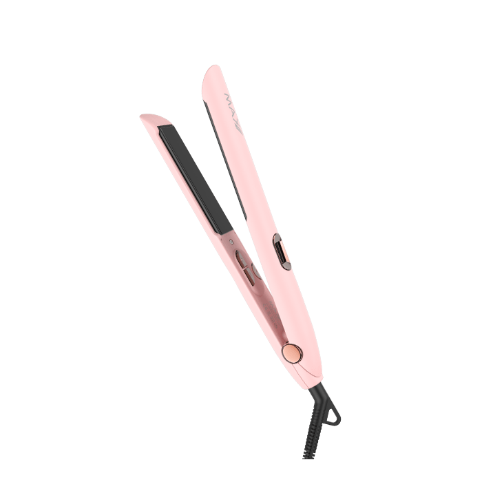 Max Pro Evolution II Ισιωτική Soft Pink