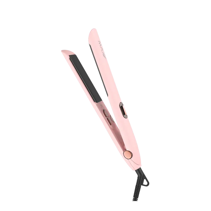 Max Pro Evolution II Ισιωτική Soft Pink