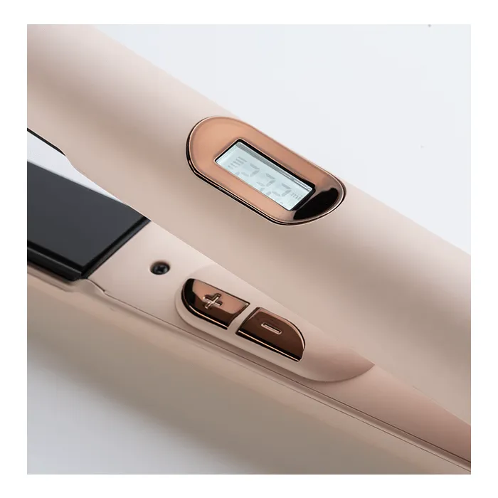 Max Pro Evolution II Ισιωτική Soft Pink