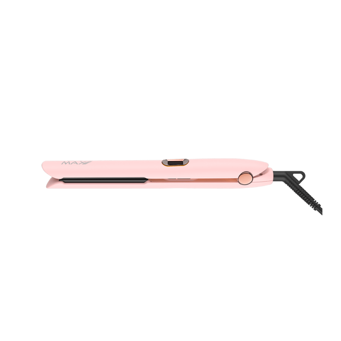 Max Pro Evolution II Ισιωτική Soft Pink