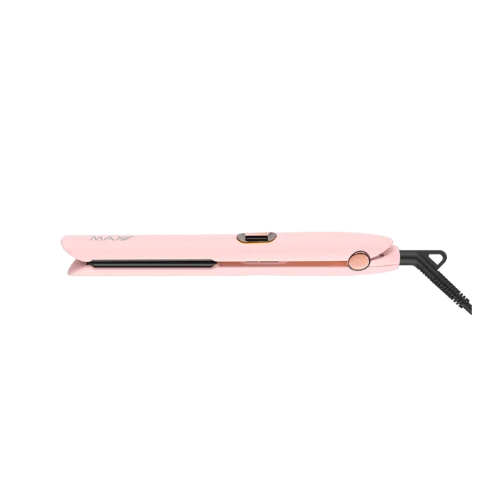 Max Pro Evolution II Ισιωτική Soft Pink