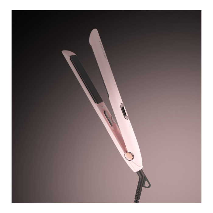 Max Pro Evolution II Ισιωτική Soft Pink