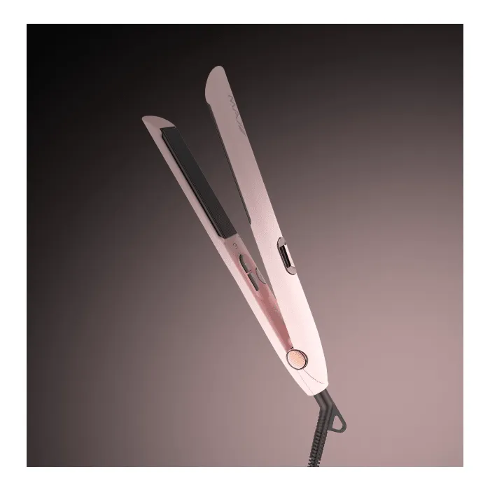 Max Pro Evolution II Ισιωτική Soft Pink