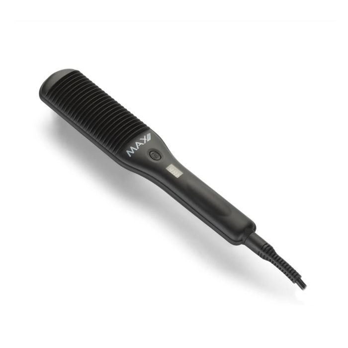 Max Pro Silk Brush - Βούρτσα Ισιώματος