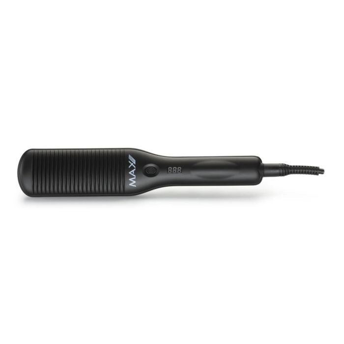 Max Pro Silk Brush - Βούρτσα Ισιώματος
