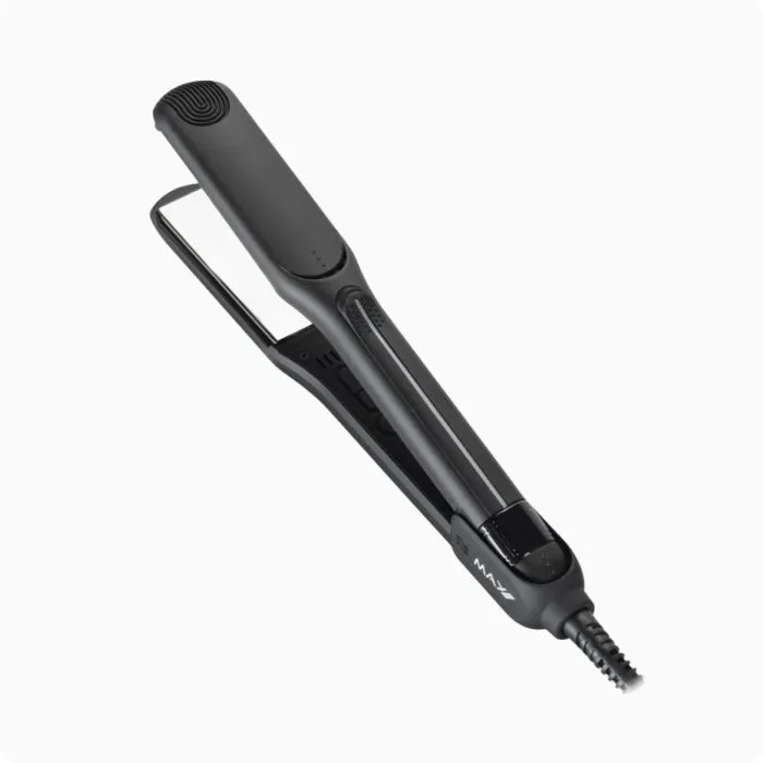 Max Pro Keratin Shine Πρέσα Ισιώματος