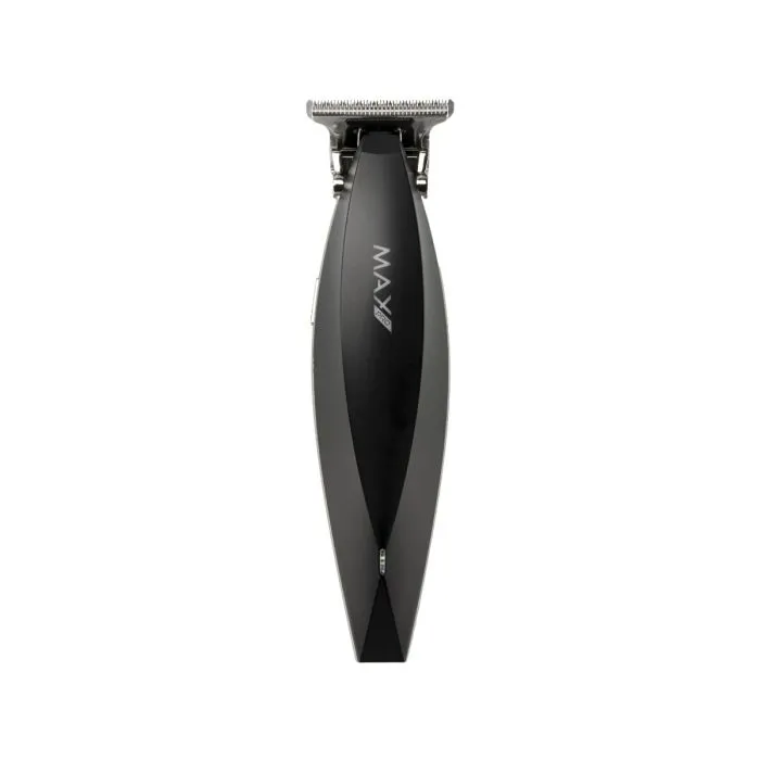 Επαναφορτιζόμενη Κουρευτική Μηχανή Max Pro Precision