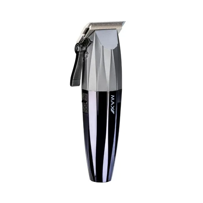 Max Pro Fade Clipper Κουρευτική Μηχανή