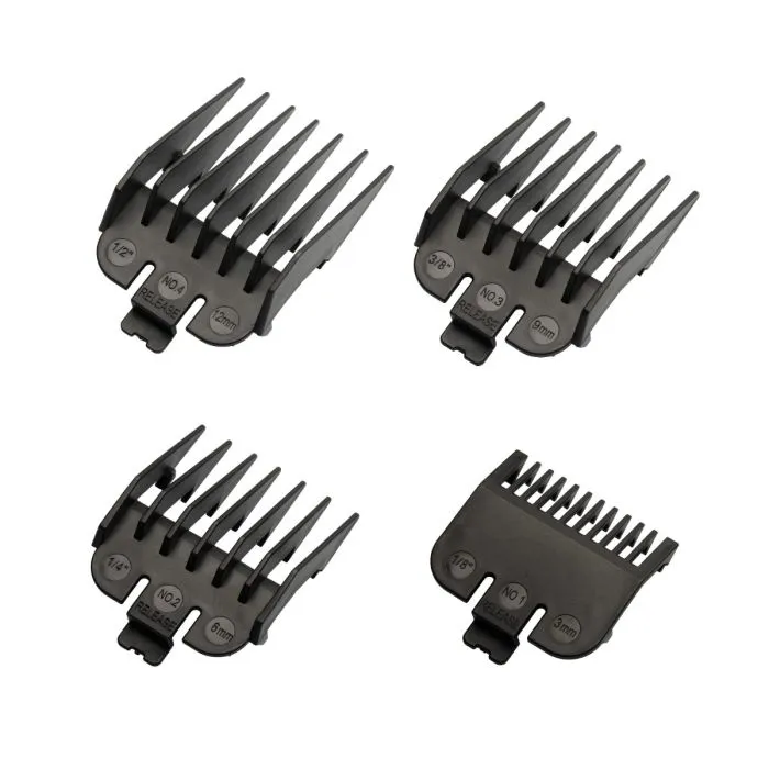 Max Pro Fade Clipper Κουρευτική Μηχανή