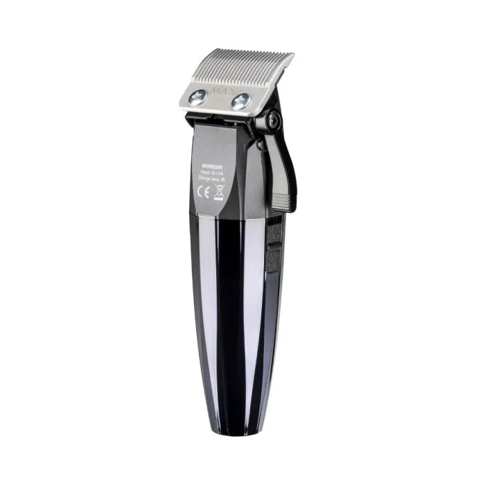 Max Pro Fade Clipper Κουρευτική Μηχανή