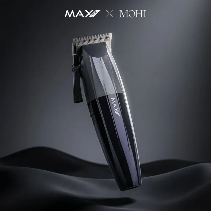 Max Pro Fade Clipper Κουρευτική Μηχανή