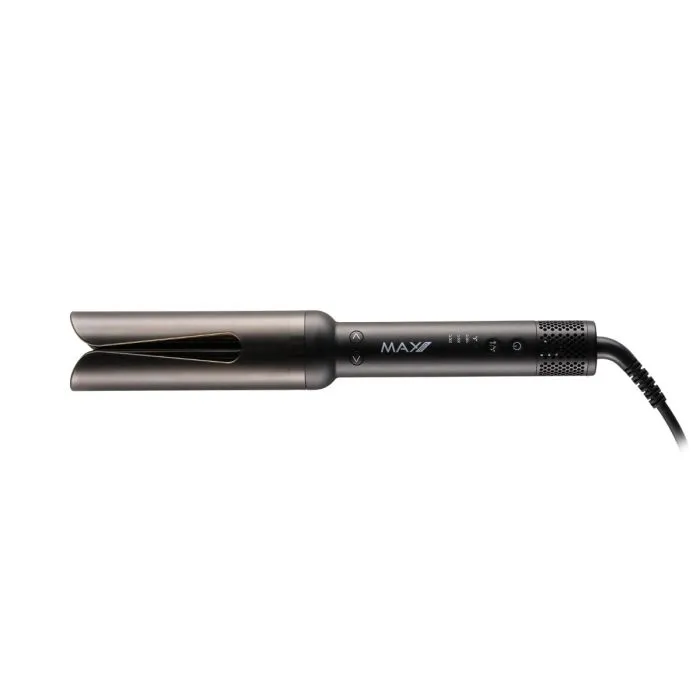 Max Pro Αυτόματο Ψαλίδι για Μπούκλες Twist 34mm