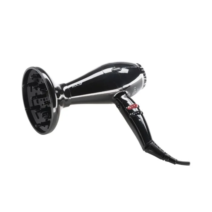 Max Pro Vortice Πιστολάκι 2600W