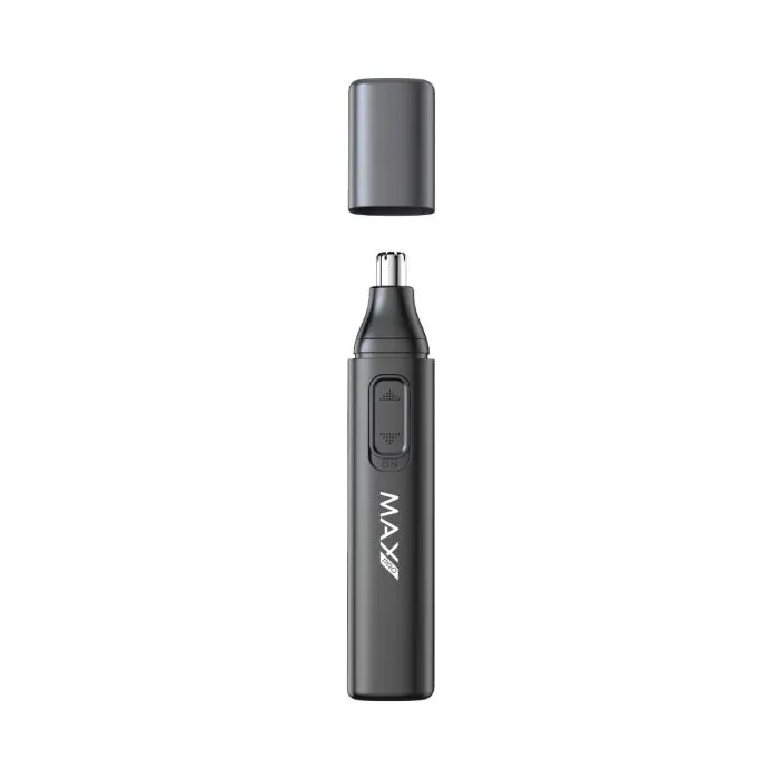 MAX PRO Nose & Ear Trimmer Κουρευτική Μύτης και Αυτιών