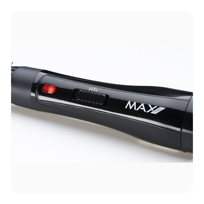 Max Pro Swift Airstyler Βούρτσα Πιστολάκι 1000W