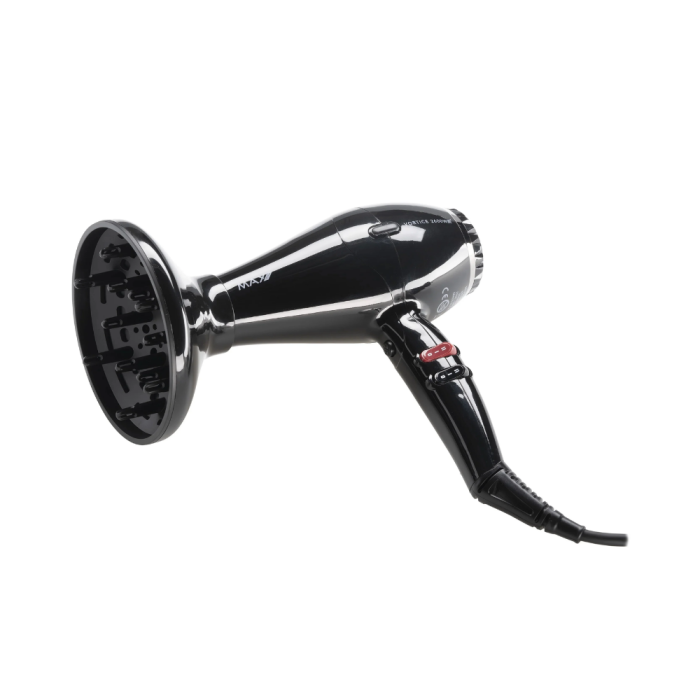 Max Pro Vortice Hair Dryer 2600W