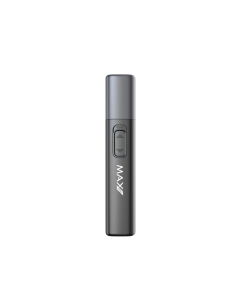 MAX PRO Nose & Ear Trimmer Κουρευτική Μύτης και Αυτιών