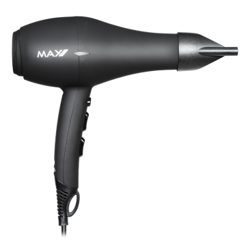 Max Pro Xperience Hairdryer 1600W