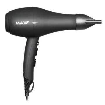 Max Pro Xperience Hairdryer 1600W