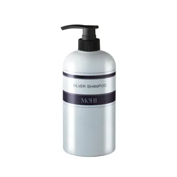 MOHI Silver Shampoo 1L