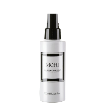 MOHI Σπρέι Ενυδάτωσης & Θερμοπροστασίας 100ml