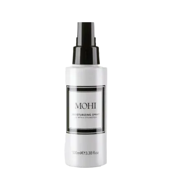 MOHI Σπρέι Ενυδάτωσης & Θερμοπροστασίας 100ml