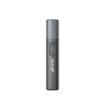 MAX PRO Nose & Ear Trimmer Κουρευτική Μύτης και Αυτιών