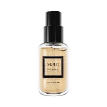 MOHI Bonding Elixir Λάδι Μαλλιών 50ml