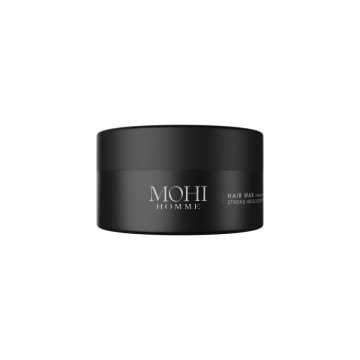 MOHI Homme Κερί Μαλλιών 100ml