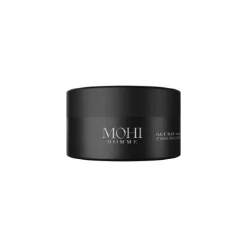 MOHI Homme Hair Wax 100ml