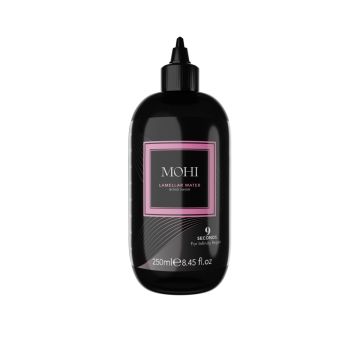 MOHI Lamellar Water Νερό Περιποίησης Μαλλιών 250ml
