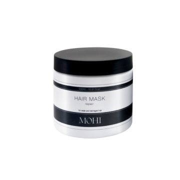 MOHI Μάσκα Αναδόμησης & Θρέψης 200ml