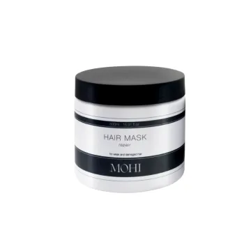 MOHI Repair & Nourishing Mask 200ml