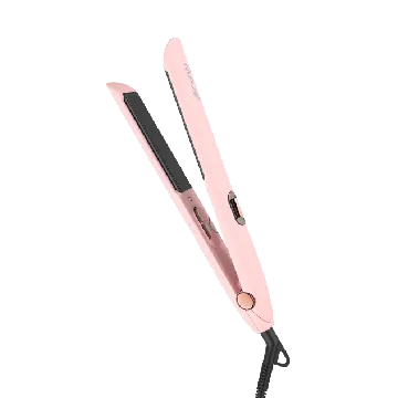 Max Pro Evolution II Ισιωτική Soft Pink