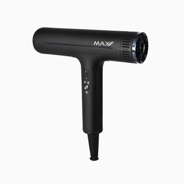 Max Pro Infinity Hair Dryer 2100W
