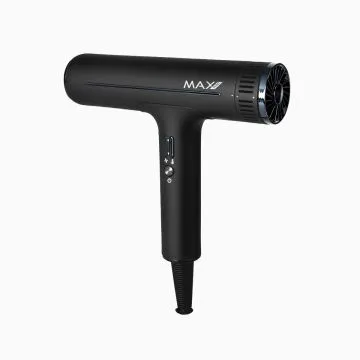 Max Pro Infinity Hair Dryer 2100W