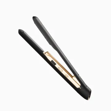 Max Pro Aurum Cordless Hair Straightener