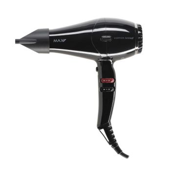 Max Pro Vortice Hair Dryer 2600W