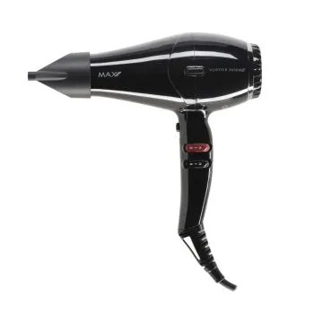 Max Pro Vortice Hair Dryer 2600W
